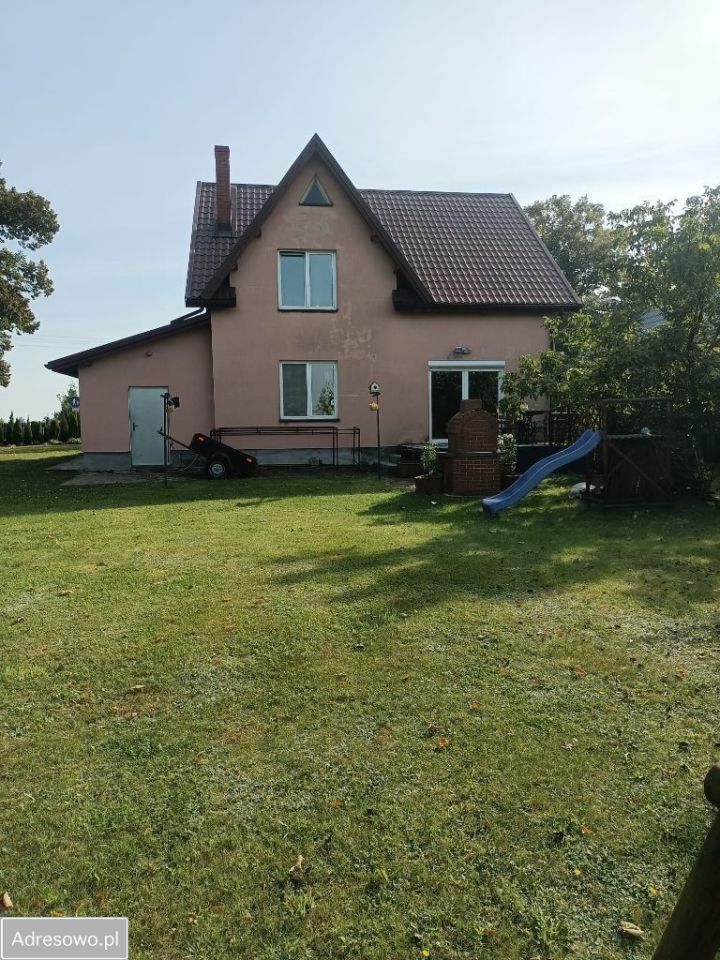 dom wolnostojący, 4 pokoje Pruszcz, ul. Witosa. Zdjęcie 11