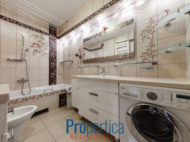 Mieszkanie 3-pokojowe Warszawa Ursynów, ul. Ekologiczna. Zdjęcie 11