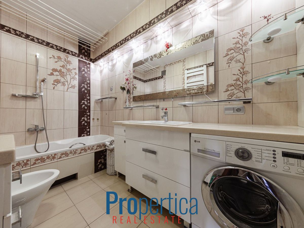 Mieszkanie 3-pokojowe Warszawa Ursynów, ul. Ekologiczna. Zdjęcie 11