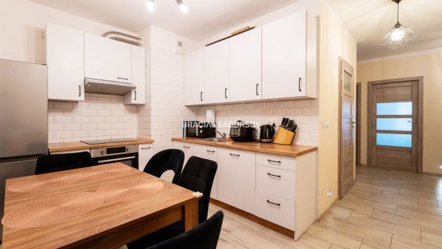 Mieszkanie 4-pokojowe Kraków Podgórze Duchackie, ul. Przyjaźni Polsko-Węgierskiej. Zdjęcie 4