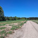 Działka budowlana Łaszczówka-Kolonia, ul. Przemysłowa