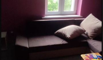Mieszkanie 1-pokojowe Bytom Śródmieście