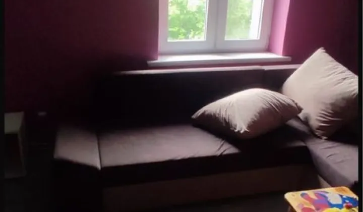 Mieszkanie 1-pokojowe Bytom Śródmieście