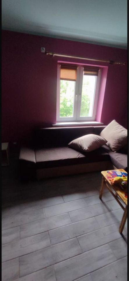 Mieszkanie 1-pokojowe Bytom Śródmieście