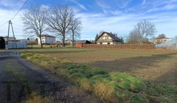 Działka budowlana Czechowice-Dziedzice