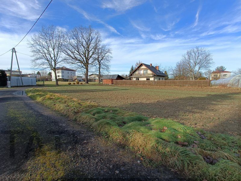 Działka budowlana Czechowice-Dziedzice