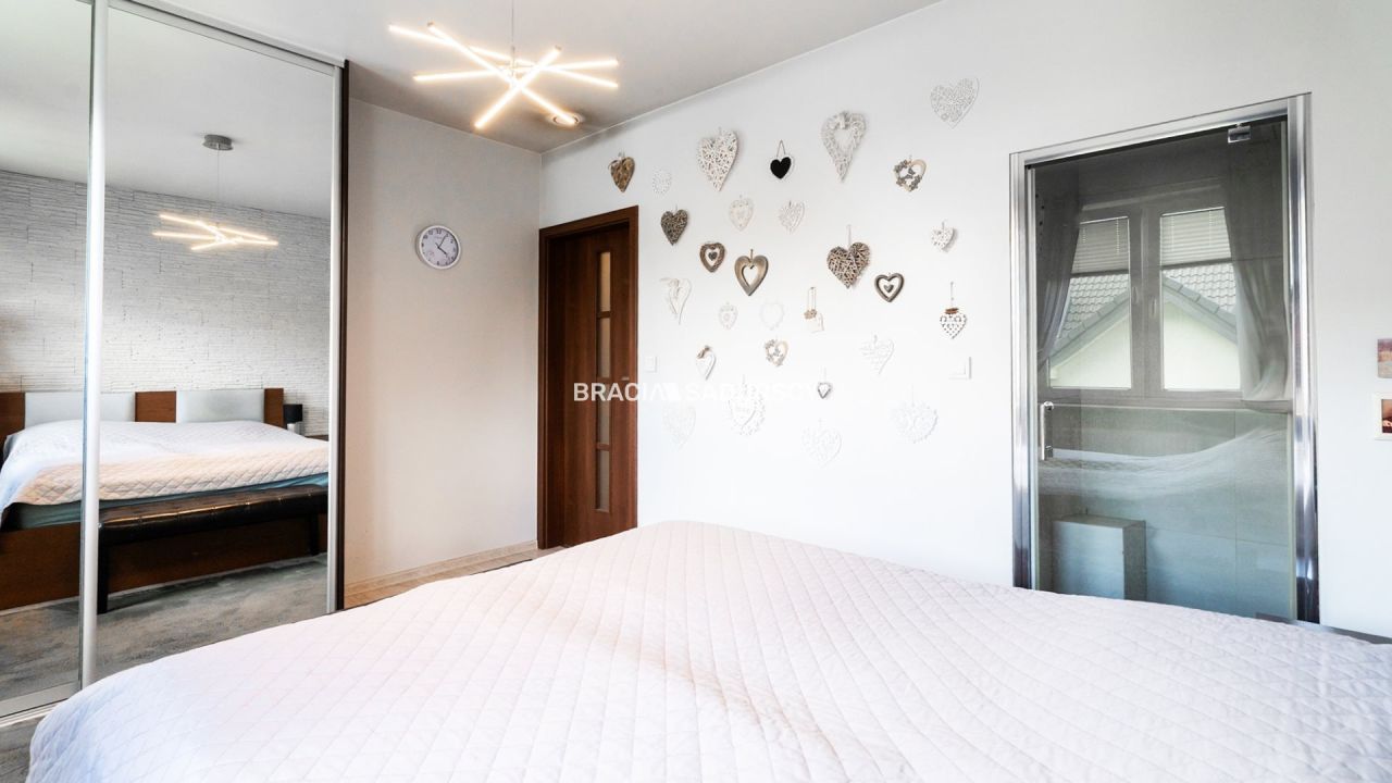 Mieszkanie 4-pokojowe Tomaszowice, ul. Kolberga. Zdjęcie 17