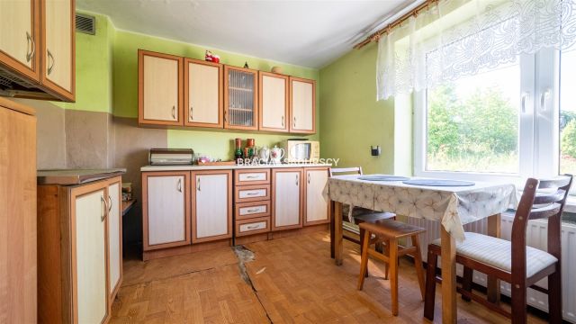 dom wolnostojący, 3 pokoje Sułkowice. Zdjęcie 14