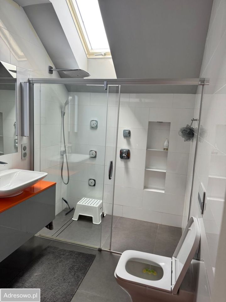 Mieszkanie 3-pokojowe Mielno, ul. Kwiatowa. Zdjęcie 10