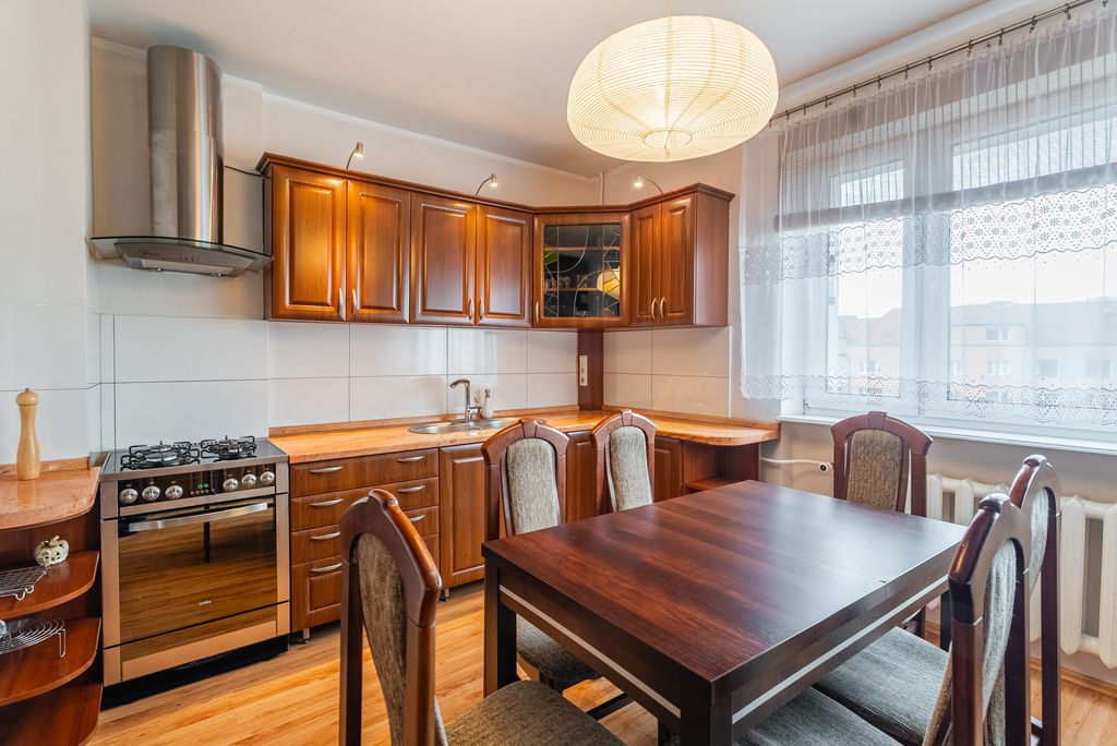 Mieszkanie 2-pokojowe Szczecin Niebuszewo, ul. ks. bp. Adama Naruszewicza. Zdjęcie 8