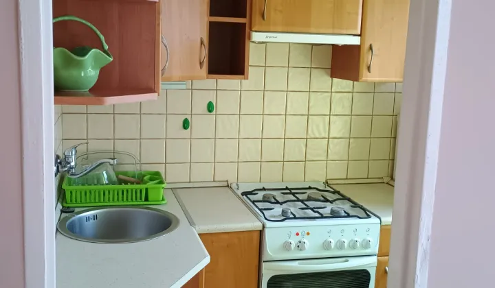 Mieszkanie 1-pokojowe Zambrów, ul. Białostocka