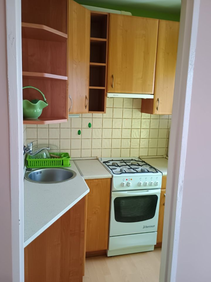 Mieszkanie 1-pokojowe Zambrów, ul. Białostocka