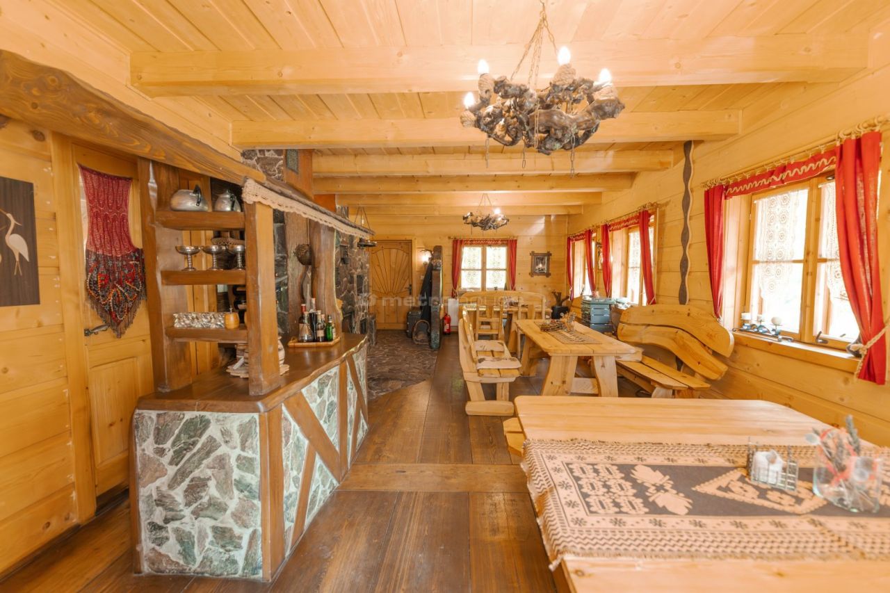 Hotel/pensjonat Janopole. Zdjęcie 5