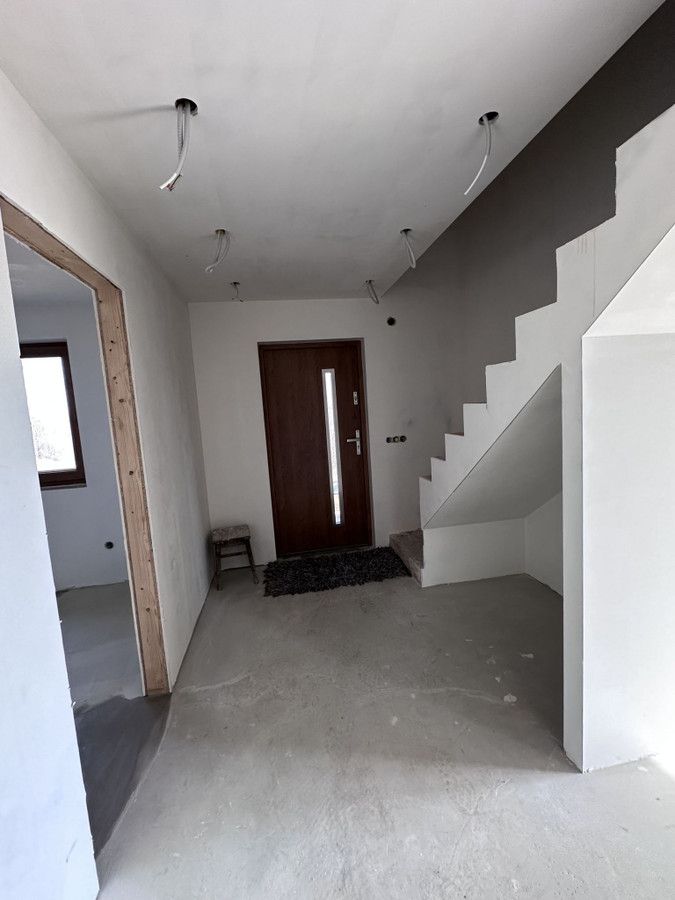 dom wolnostojący, 5 pokoi Zawadka Brzostecka. Zdjęcie 14