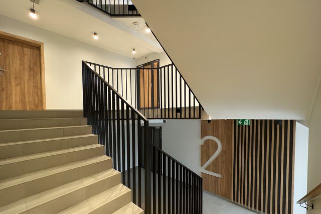 Mieszkanie 3-pokojowe Rzeszów, ul. Staroniwska. Zdjęcie 9