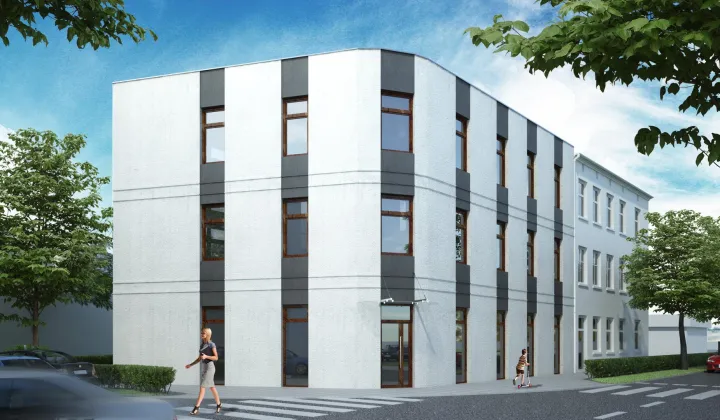 kamienica, 19 pokoi Łódź Górna, ul. Pabianicka