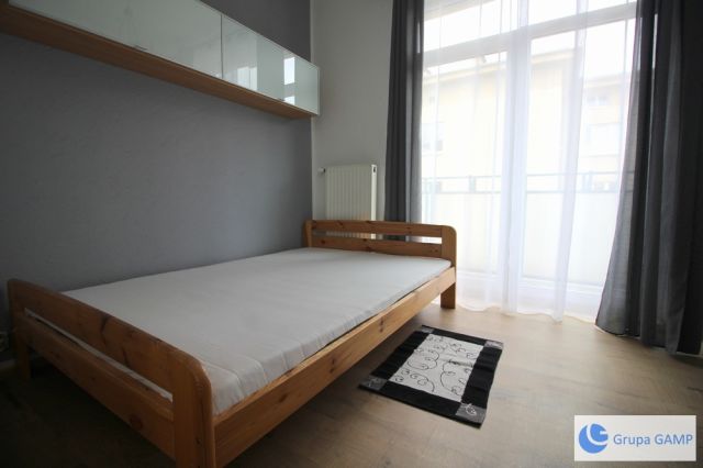 Mieszkanie 3-pokojowe Kraków Nowa Huta, os. Słoneczne. Zdjęcie 6