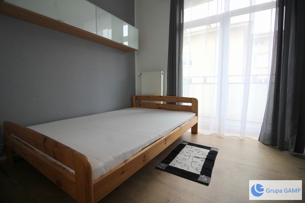 Mieszkanie 3-pokojowe Kraków Nowa Huta, os. Słoneczne. Zdjęcie 6