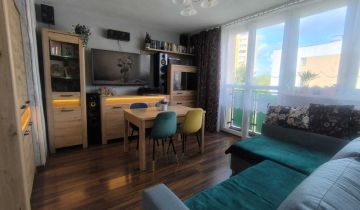 Mieszkanie 2-pokojowe Tychy, ul. Honoraty