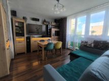 Mieszkanie 2-pokojowe Tychy, ul. Honoraty