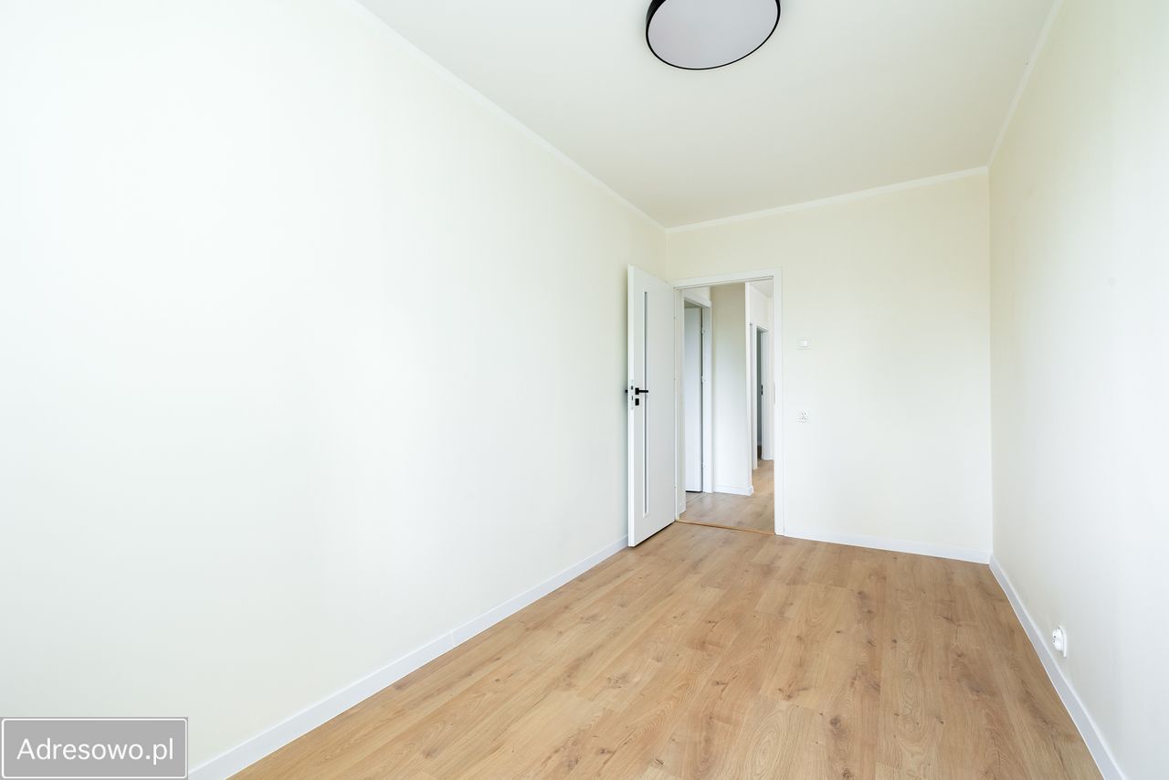 Mieszkanie 3-pokojowe Gorzów Wielkopolski Górczyn, ul. ks. Piotra Ściegiennego. Zdjęcie 12