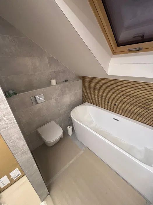 bliźniak Żory, ul. Tęczowa. Zdjęcie 6