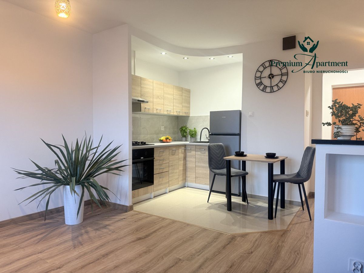 Mieszkanie 1-pokojowe Kielce, ul. Warszawska. Zdjęcie 15