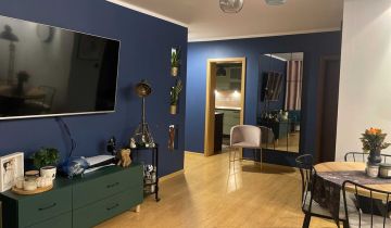 Mieszkanie 3-pokojowe Suwałki