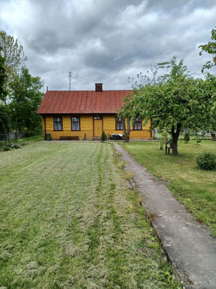 gospodarstwo, 4 pokoje Gostkowo. Zdjęcie 5