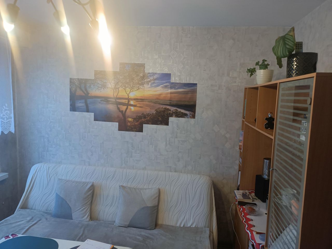 Mieszkanie 2-pokojowe Grudziądz Tarpno, ul. Tczewska. Zdjęcie 6