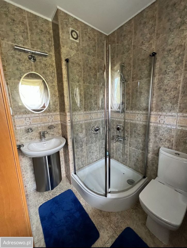 dom wolnostojący, 5 pokoi Wieluń, ul. Lipowa. Zdjęcie 16