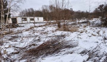 Działka budowlana Chełstów