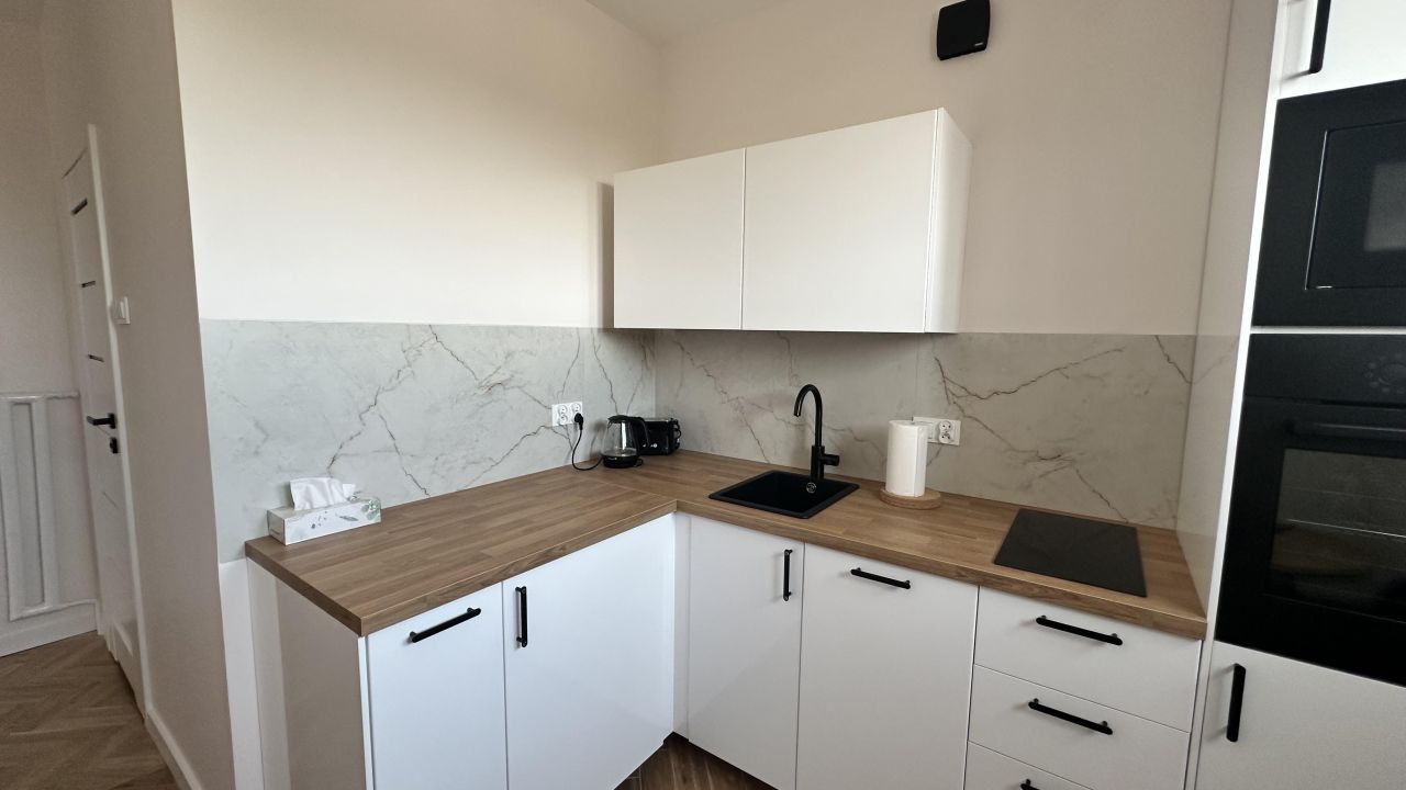 Mieszkanie 2-pokojowe Bydgoszcz Górzyskowo, ul. Ikara. Zdjęcie 2