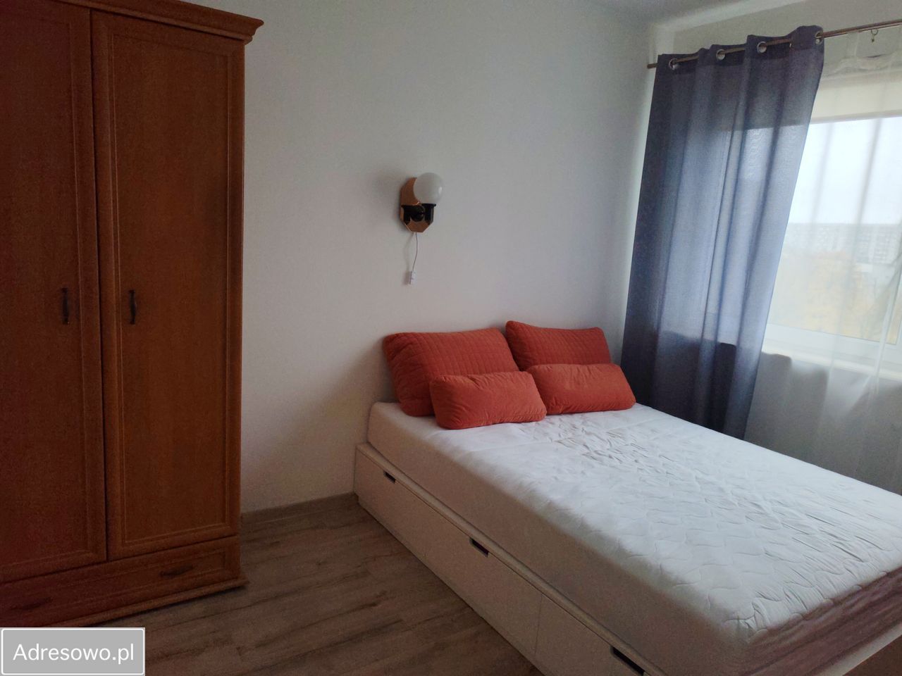 Mieszkanie 2-pokojowe Kołobrzeg Centrum, ul. Złota. Zdjęcie 9