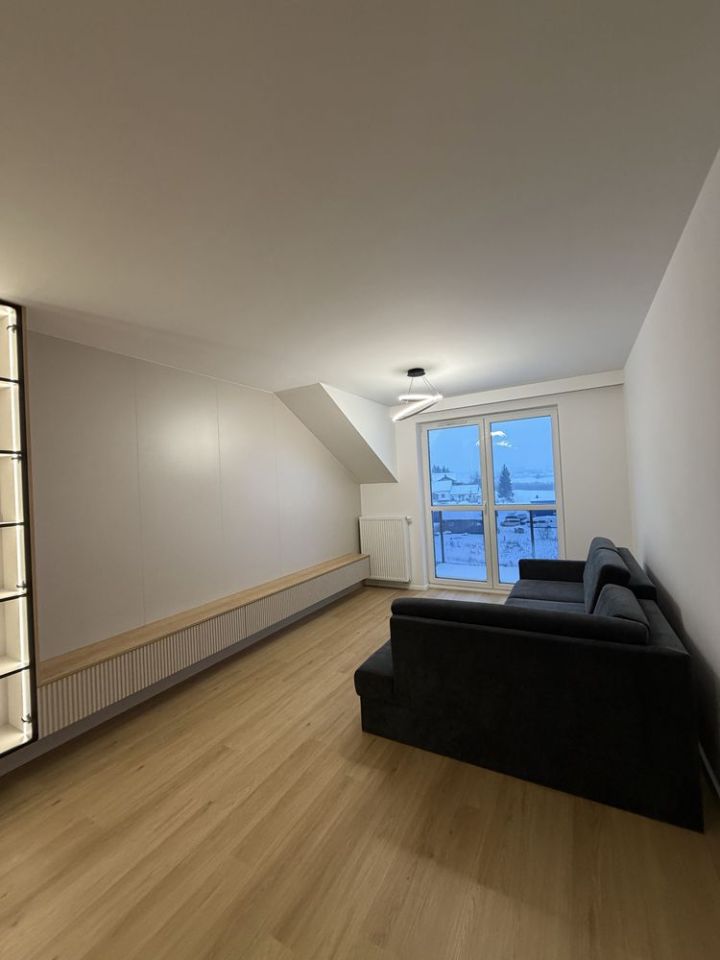 Mieszkanie 3-pokojowe Olsztyn, ul. Bartąska. Zdjęcie 3