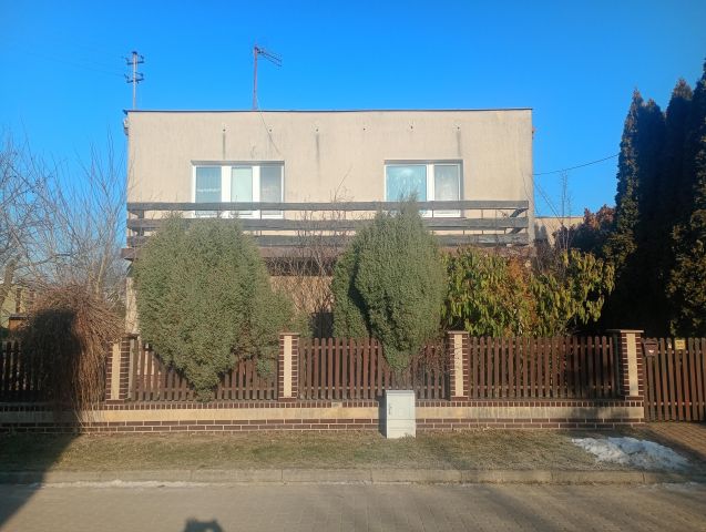 dom wolnostojący, 6 pokoi Mogilno, Stanisława Staszica. Zdjęcie 1