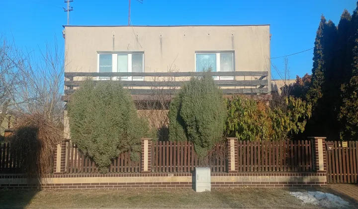 dom wolnostojący, 6 pokoi Mogilno, ul. Stanisława Staszica