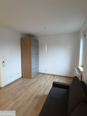 Mieszkanie 1-pokojowe Wrocław Śródmieście, ul. Mikołaja Reja. Zdjęcie 1