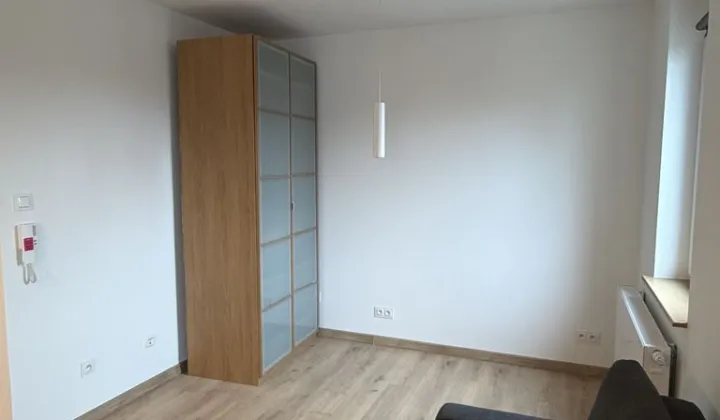 Mieszkanie 1-pokojowe Wrocław Śródmieście, ul. Mikołaja Reja