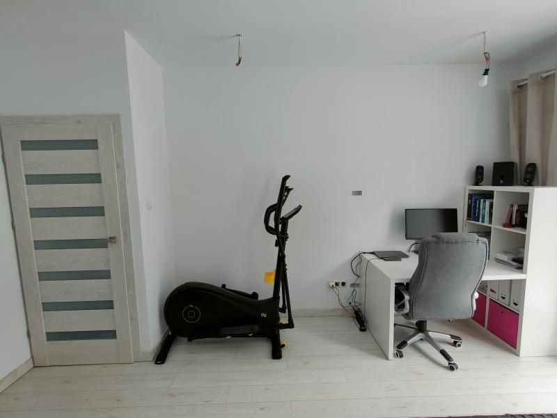 dom szeregowy, 4 pokoje Szczęsne, ul. Orla. Zdjęcie 21