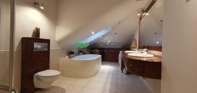 dom szeregowy, 5 pokoi Warszawa Białołęka. Zdjęcie 13