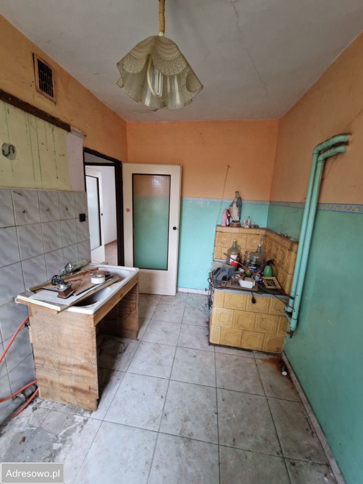 dom wolnostojący, 3 pokoje Guzów. Zdjęcie 14