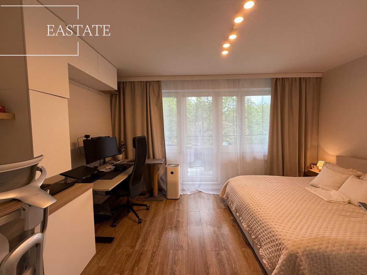 Mieszkanie 2-pokojowe Warszawa Mokotów, ul. Domaniewska. Zdjęcie 11