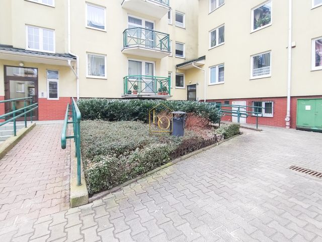 Mieszkanie 2-pokojowe Wrocław, ul. Kościańska. Zdjęcie 15