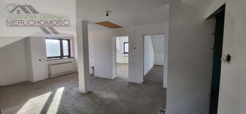 dom wolnostojący, 7 pokoi Podzamcze, ul. Zuzanka. Zdjęcie 6