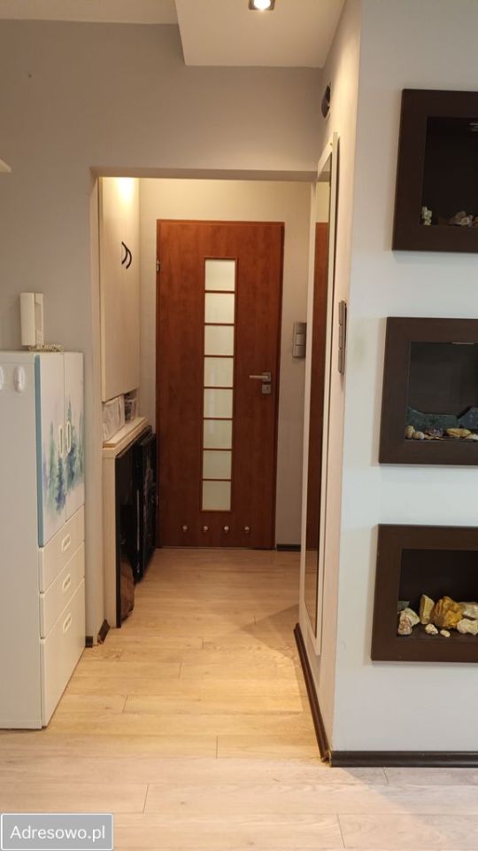 Mieszkanie 2-pokojowe Poznań Rataje, os. Orła Białego. Zdjęcie 9