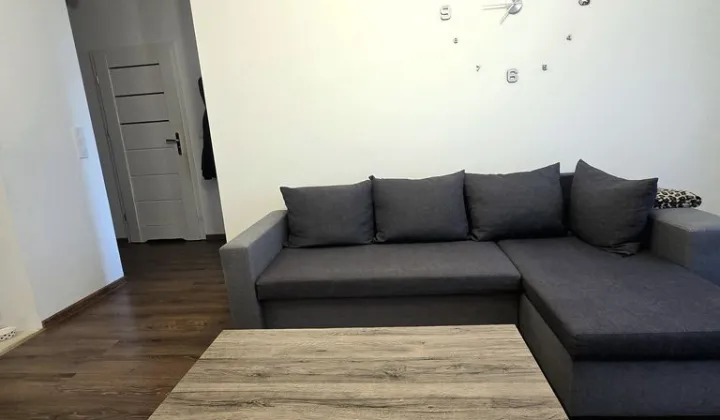 Mieszkanie 2-pokojowe Warszawa Białołęka, ul. Krzyżówki