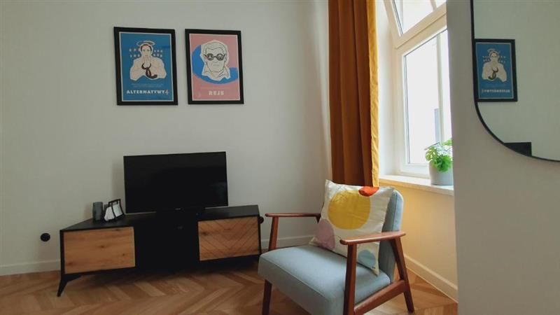 Mieszkanie 2-pokojowe Wrocław, ul. Kurkowa. Zdjęcie 4