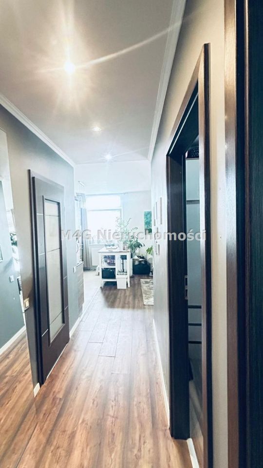 Mieszkanie 3-pokojowe Gdynia Mały Kack. Zdjęcie 5