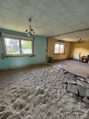 dom wolnostojący, 5 pokoi Turowo. Zdjęcie 11